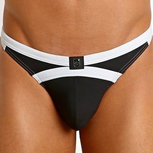 Gregg Homme Reef Swim Thong